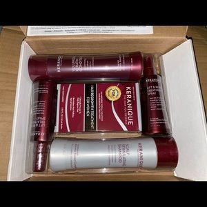 Keranique Hair Regrowth